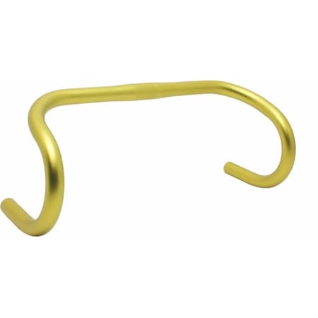 Strike3 57 Single Speed Handle Bar Light Green, Bore 22.4 mm, 8 x 16 in. ST889212